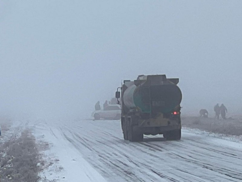 Онцын шаардлагагүй бол хол замд явахгүй байхыг анхааруулж байна